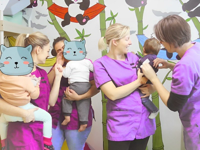 Crèche Charleville garderie enfants La Francheville Montessori Prix les mézières 8 Crèche Charleville garderie enfants La Francheville Montessori Prix les mézières 8