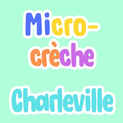 Crèche Montessori à Charleville