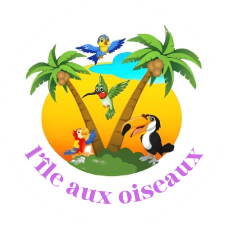 Logo crèche prix les mézières charleville ile aux oiseaux VF